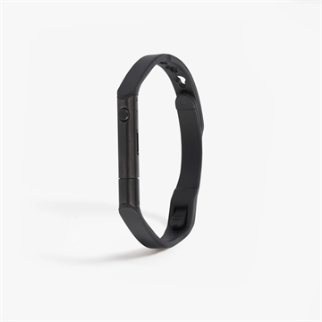 Selvforsvars-Armbånd | Sport | Midnight | Black